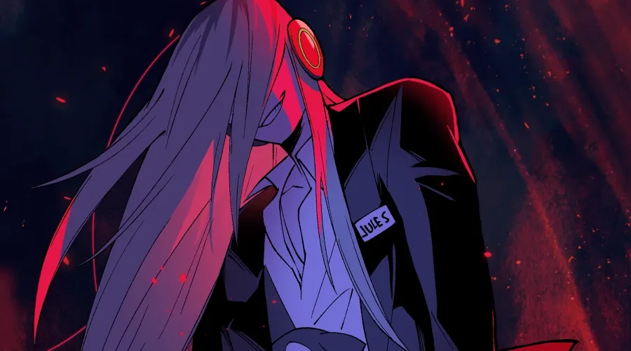 Read Dating Sim[on] chapter 13 image 342 on Lezhin