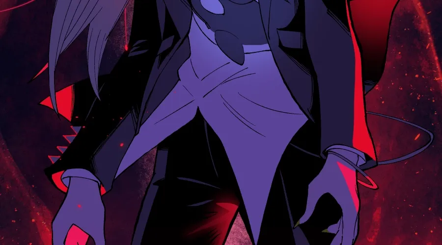 Read Dating Sim[on] chapter 13 image 343 on Lezhin