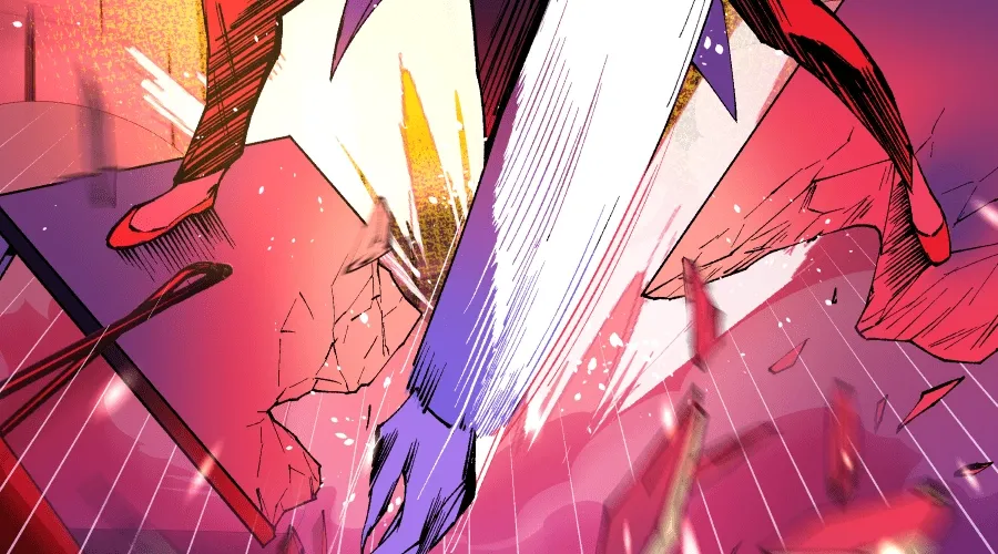 Read Dating Sim[on] chapter 13 image 358 on Lezhin