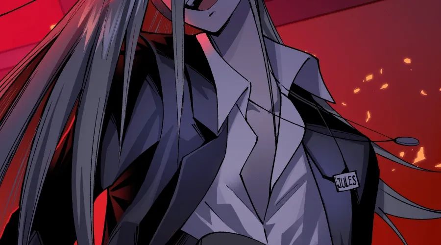 Read Dating Sim[on] chapter 13 image 363 on Lezhin