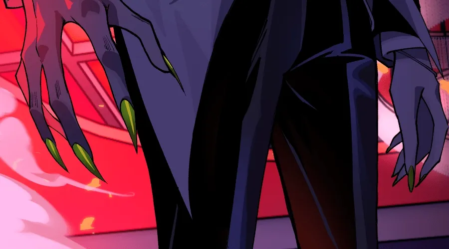 Read Dating Sim[on] chapter 13 image 365 on Lezhin