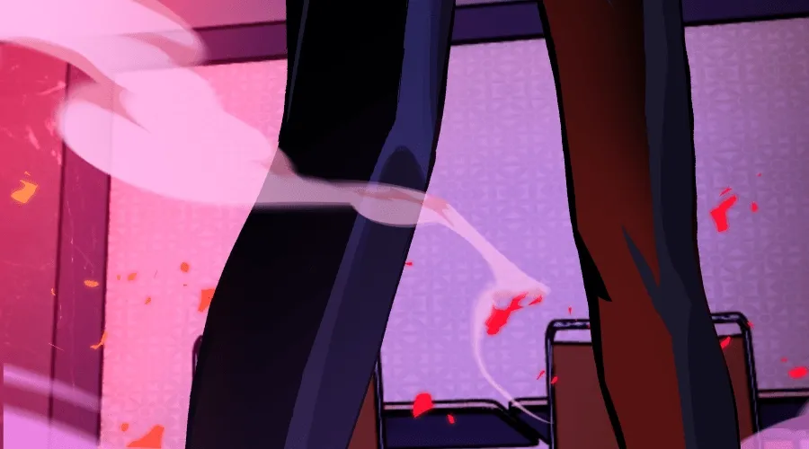 Read Dating Sim[on] chapter 13 image 366 on Lezhin
