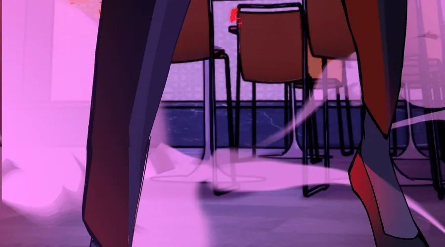 Read Dating Sim[on] chapter 13 image 367 on Lezhin