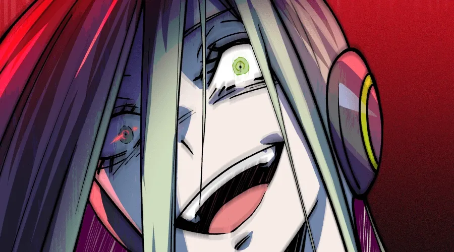 Read Dating Sim[on] chapter 13 image 378 on Lezhin