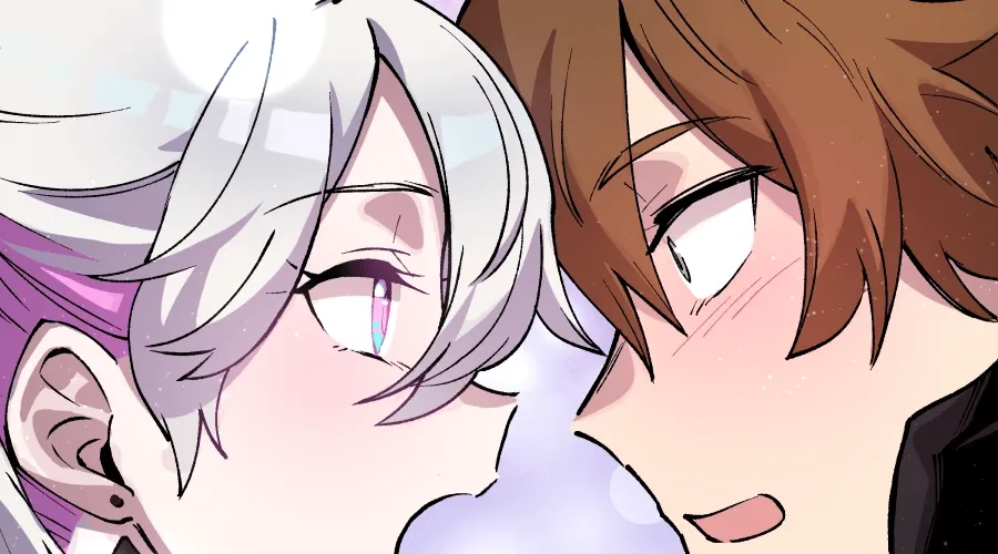 Read Dating Sim[on] chapter 13 image 39 on Lezhin