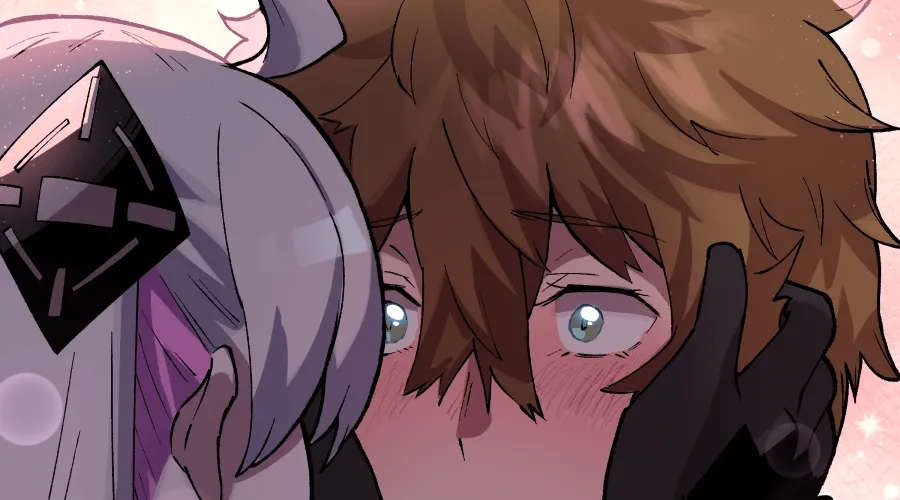 Read Dating Sim[on] chapter 13 image 44 on Lezhin