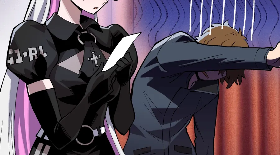 Read Dating Sim[on] chapter 13 image 52 on Lezhin