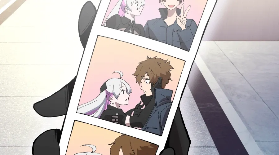 Read Dating Sim[on] chapter 13 image 55 on Lezhin