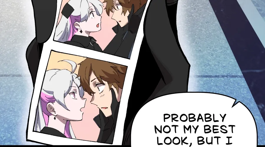 Read Dating Sim[on] chapter 13 image 56 on Lezhin