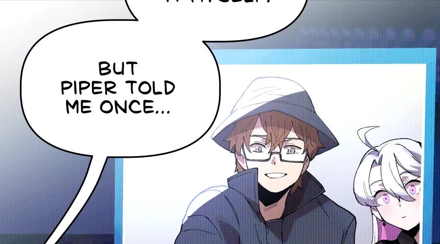 Read Dating Sim[on] chapter 13 image 6 on Lezhin