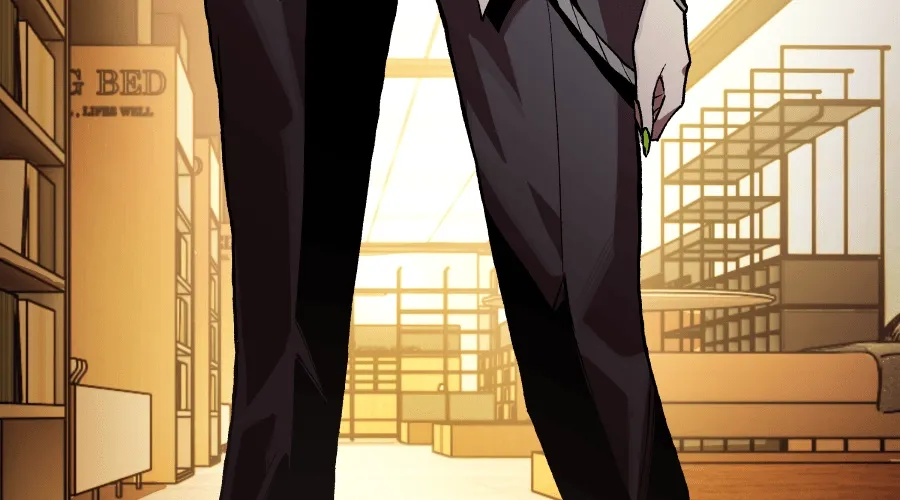 Read Dating Sim[on] chapter 13 image 69 on Lezhin