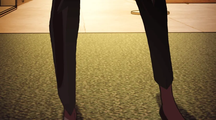 Read Dating Sim[on] chapter 13 image 70 on Lezhin