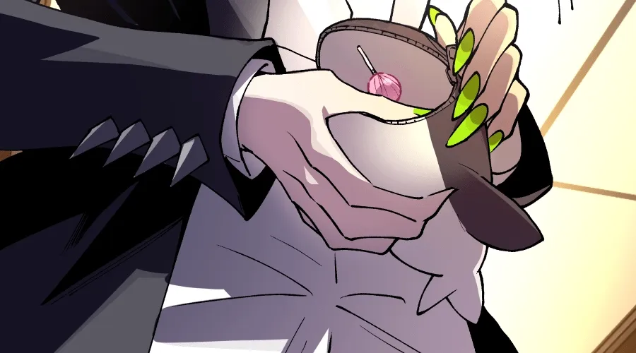 Read Dating Sim[on] chapter 13 image 85 on Lezhin
