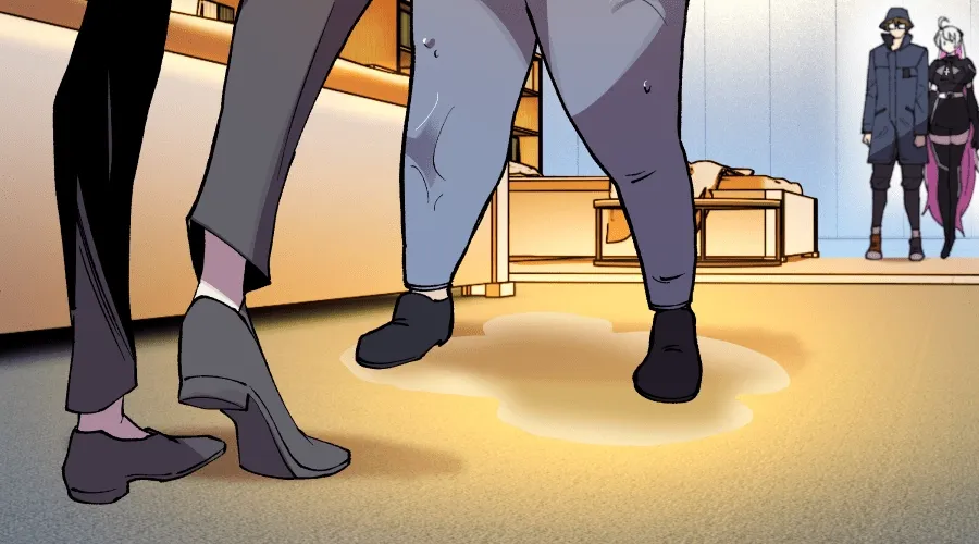 Read Dating Sim[on] chapter 13 image 91 on Lezhin