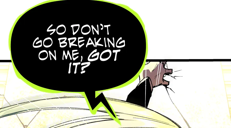 Read Dating Sim[on] chapter 14 image 121 on Lezhin