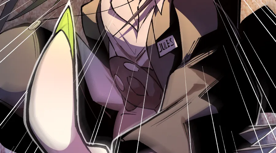 Read Dating Sim[on] chapter 14 image 123 on Lezhin