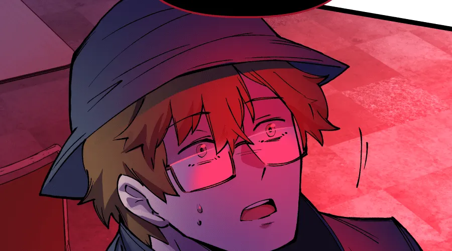Read Dating Sim[on] chapter 14 image 13 on Lezhin