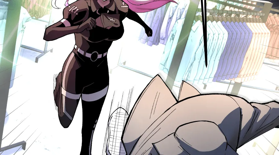 Read Dating Sim[on] chapter 14 image 132 on Lezhin
