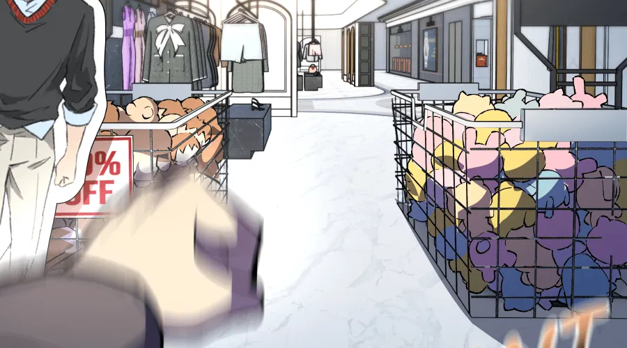 Read Dating Sim[on] chapter 14 image 136 on Lezhin
