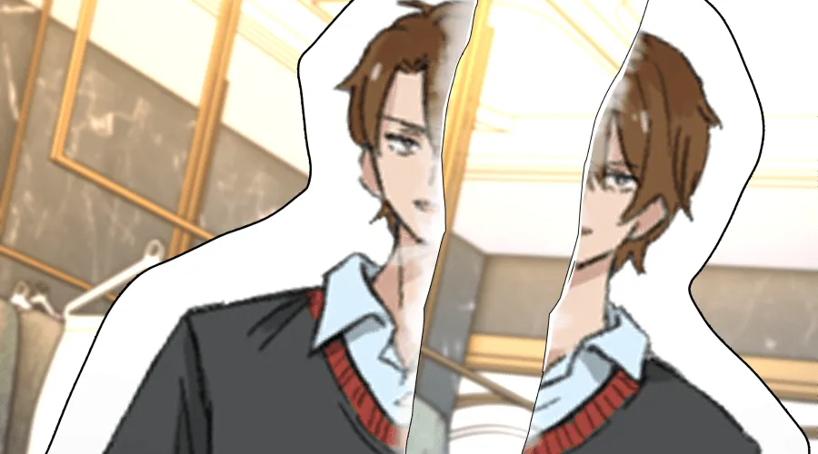 Read Dating Sim[on] chapter 14 image 148 on Lezhin