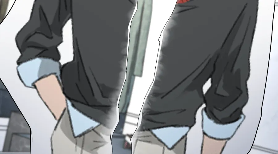 Read Dating Sim[on] chapter 14 image 149 on Lezhin