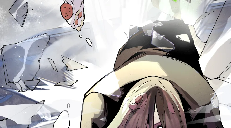 Read Dating Sim[on] chapter 14 image 165 on Lezhin