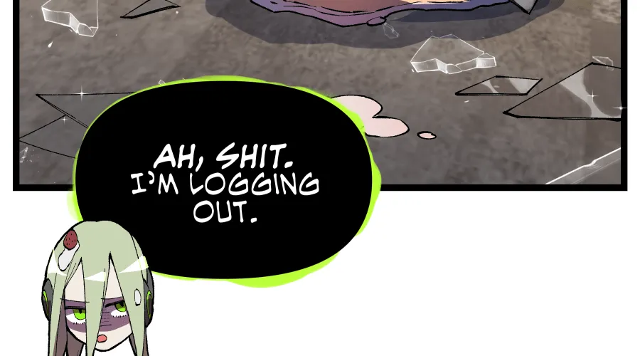 Read Dating Sim[on] chapter 14 image 180 on Lezhin