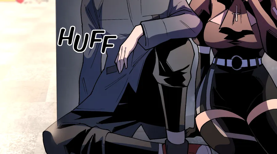 Read Dating Sim[on] chapter 14 image 184 on Lezhin