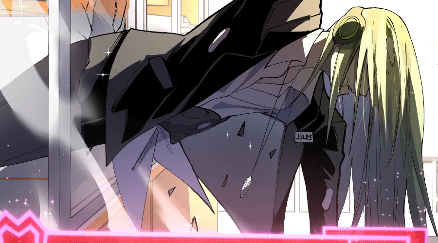 Read Dating Sim[on] chapter 14 image 190 on Lezhin