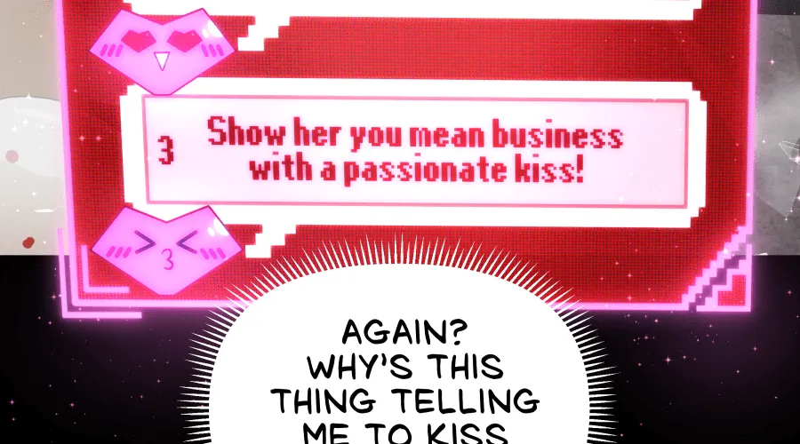 Read Dating Sim[on] chapter 14 image 192 on Lezhin