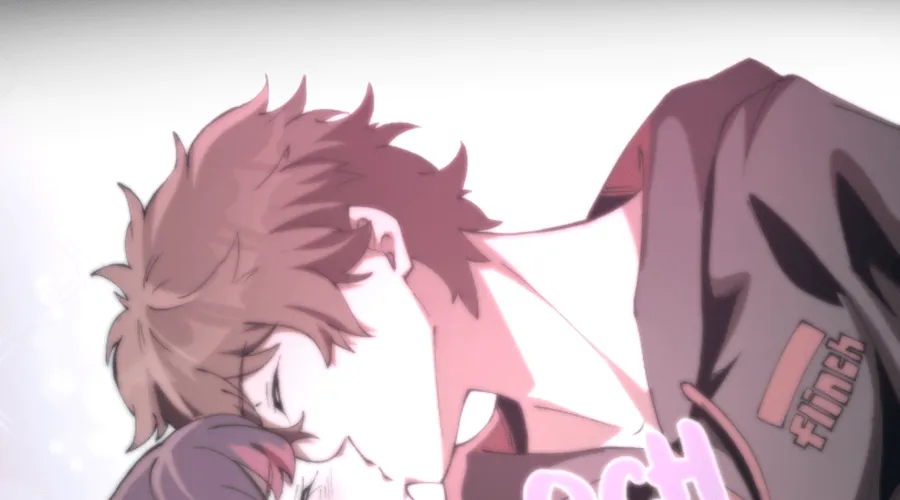 Read Dating Sim[on] chapter 14 image 194 on Lezhin