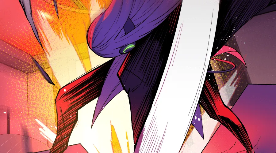 Read Dating Sim[on] chapter 14 image 21 on Lezhin
