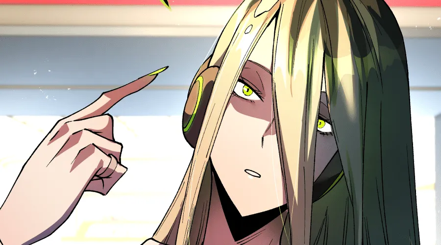 Read Dating Sim[on] chapter 14 image 212 on Lezhin