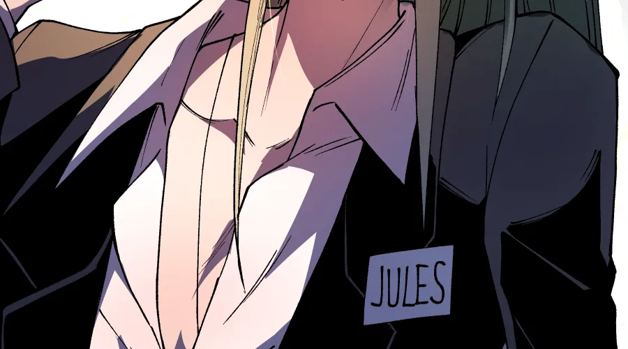 Read Dating Sim[on] chapter 14 image 213 on Lezhin