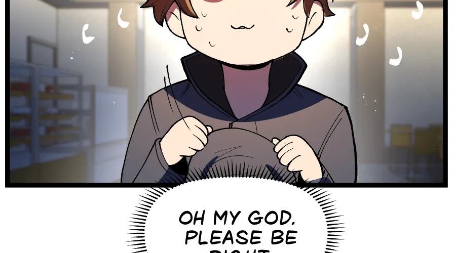 Read Dating Sim[on] chapter 14 image 216 on Lezhin