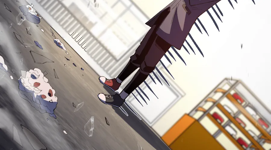 Read Dating Sim[on] chapter 14 image 220 on Lezhin