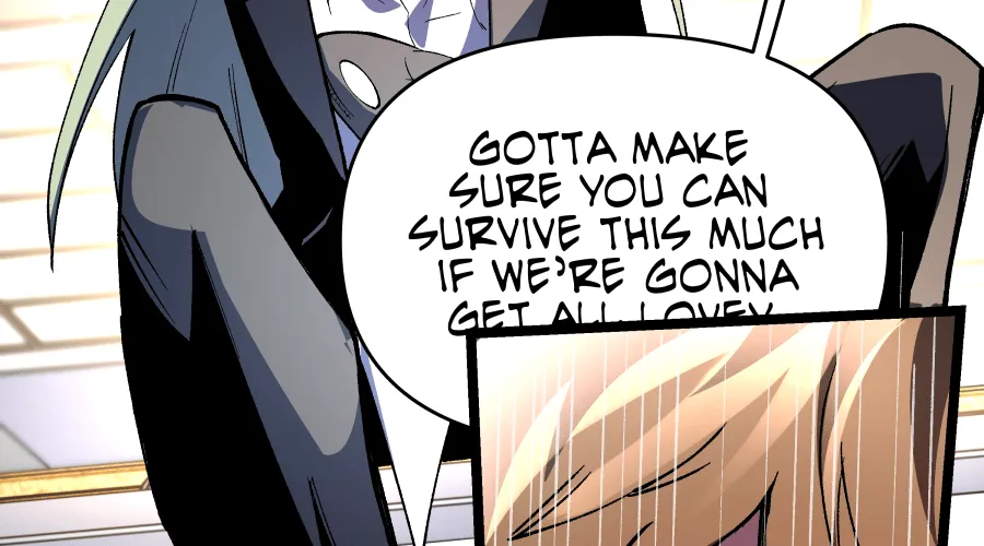 Read Dating Sim[on] chapter 14 image 234 on Lezhin
