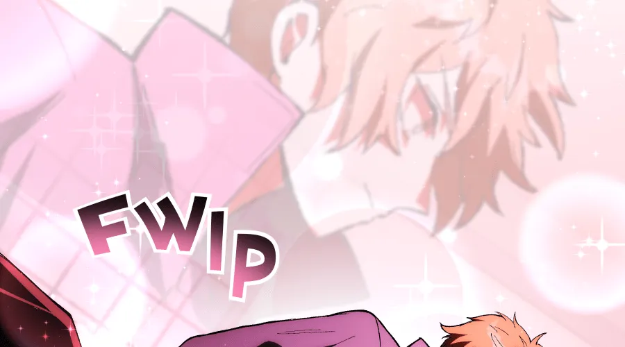 Read Dating Sim[on] chapter 14 image 241 on Lezhin