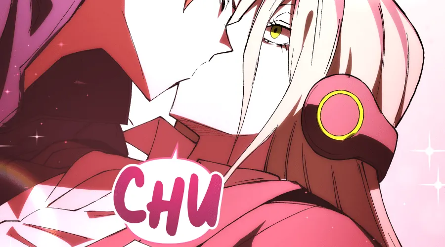 Read Dating Sim[on] chapter 14 image 247 on Lezhin