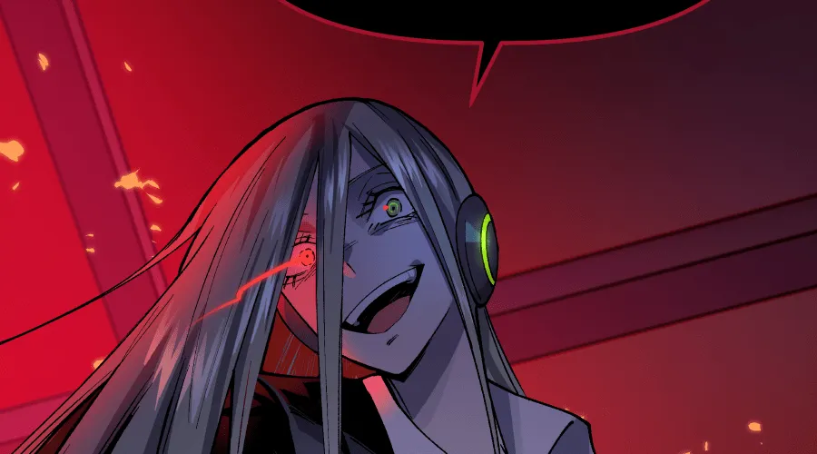 Read Dating Sim[on] chapter 14 image 26 on Lezhin