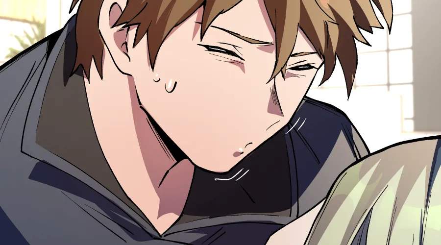 Read Dating Sim[on] chapter 14 image 262 on Lezhin