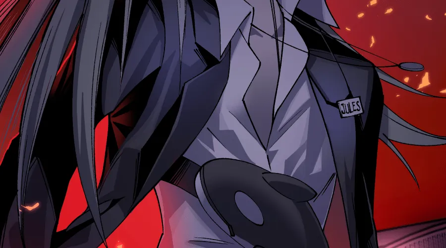 Read Dating Sim[on] chapter 14 image 27 on Lezhin