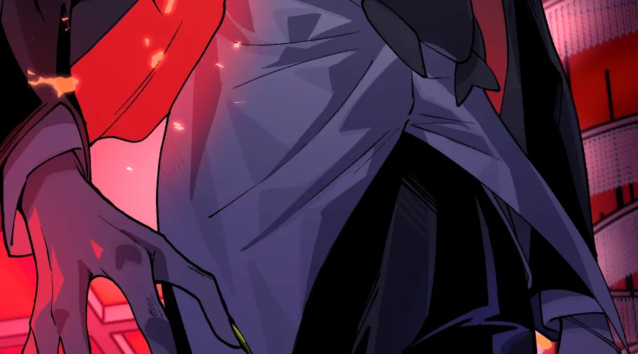 Read Dating Sim[on] chapter 14 image 28 on Lezhin