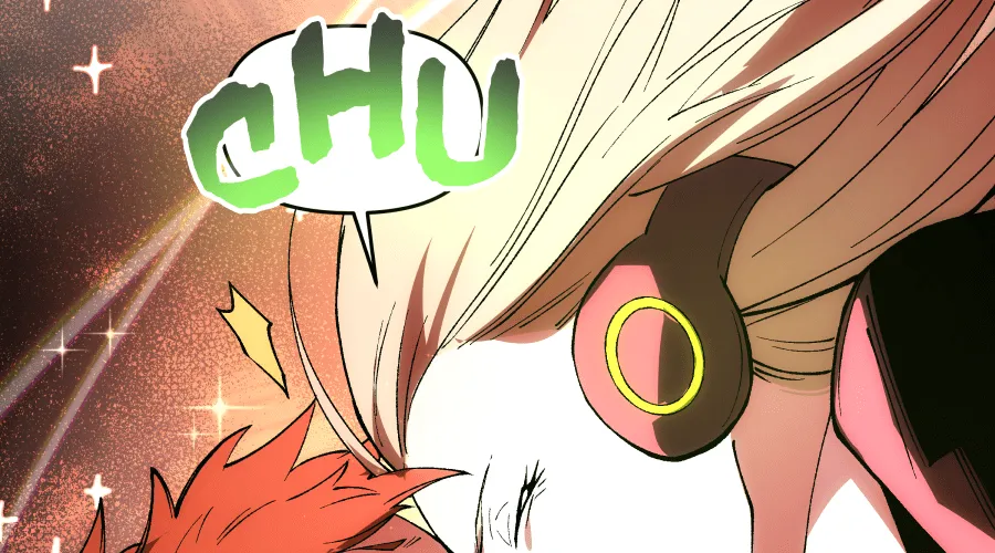 Read Dating Sim[on] chapter 14 image 282 on Lezhin