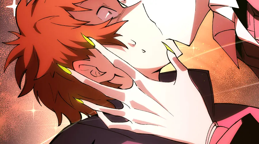 Read Dating Sim[on] chapter 14 image 283 on Lezhin