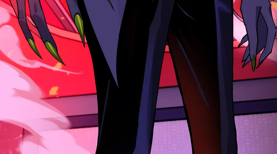 Read Dating Sim[on] chapter 14 image 29 on Lezhin