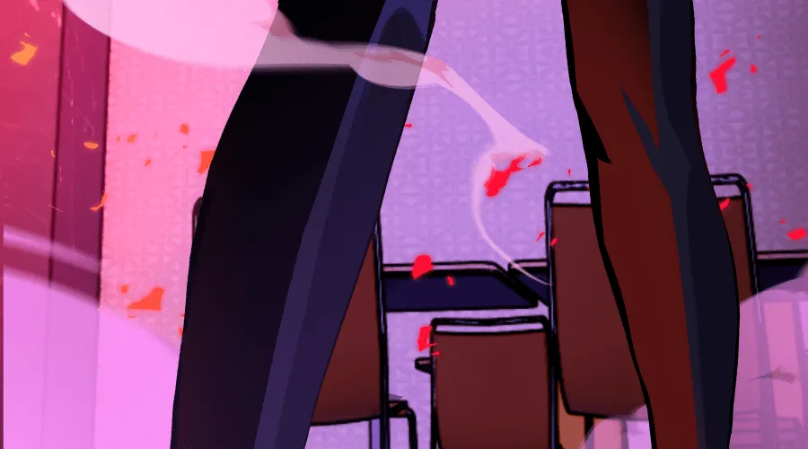 Read Dating Sim[on] chapter 14 image 30 on Lezhin