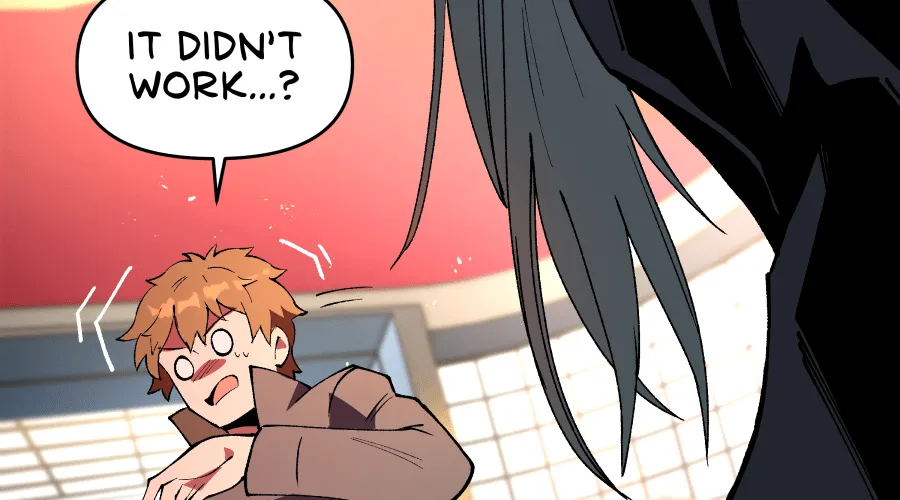 Read Dating Sim[on] chapter 14 image 300 on Lezhin