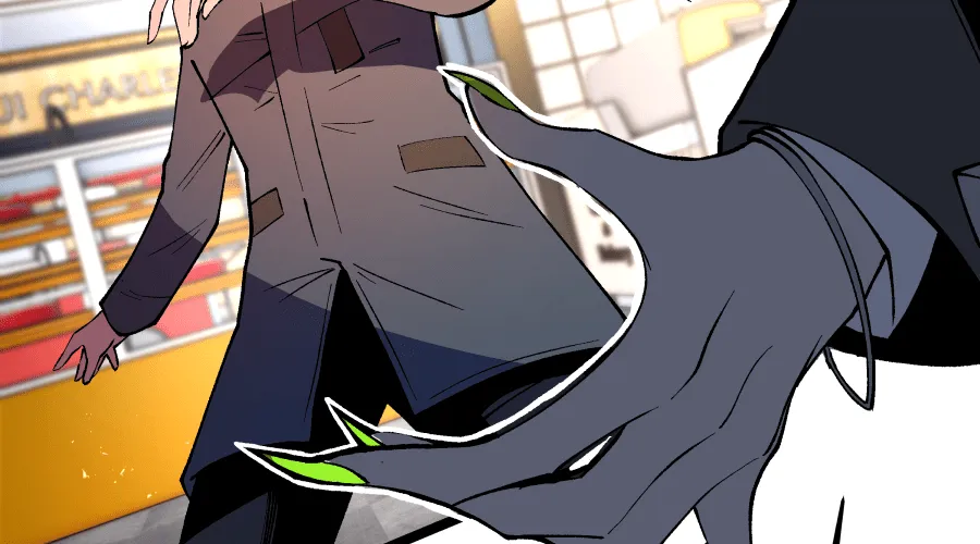 Read Dating Sim[on] chapter 14 image 301 on Lezhin