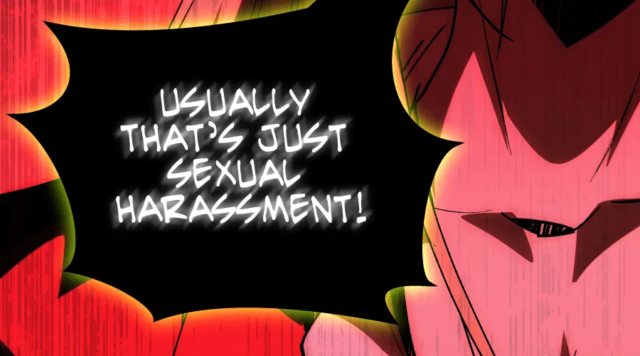 Read Dating Sim[on] chapter 14 image 306 on Lezhin